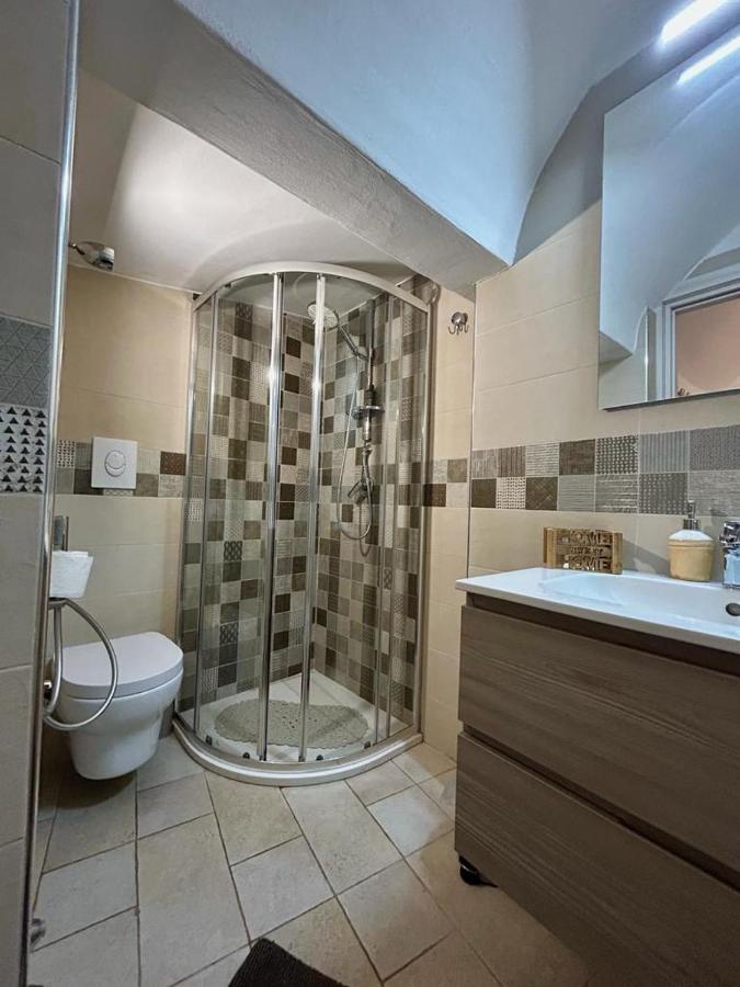 Appartement Mariuccia's