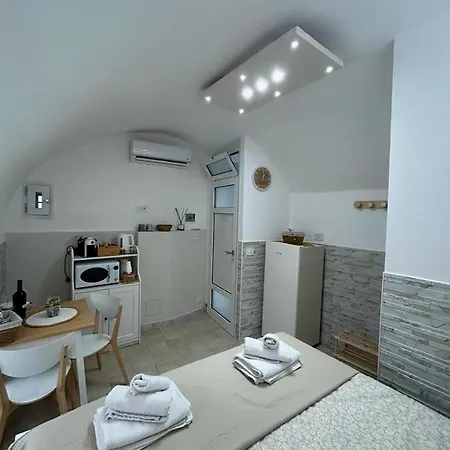 Mariuccia'S Home Bari Buitenkant foto