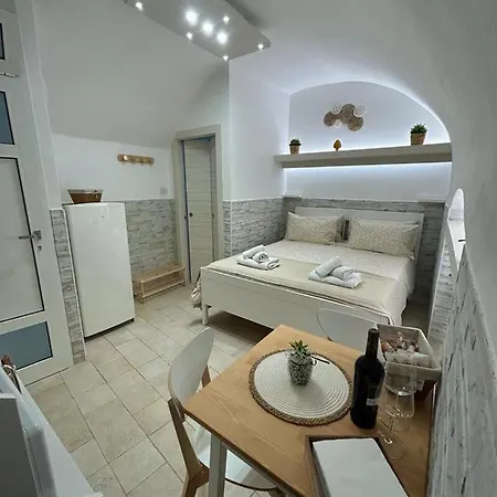 Mariuccia'S Home Bari Buitenkant foto
