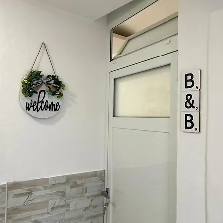 Mariuccia'S Home Bari Buitenkant foto