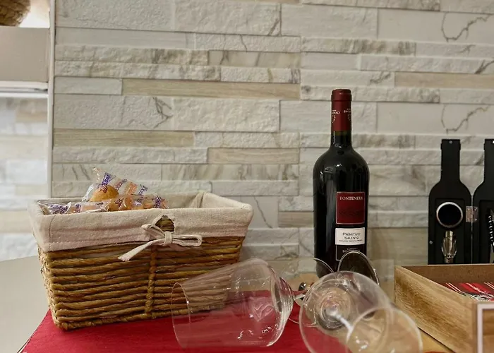 Mariuccia\'S Home