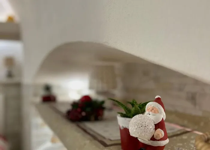 Mariuccia\'S Home
