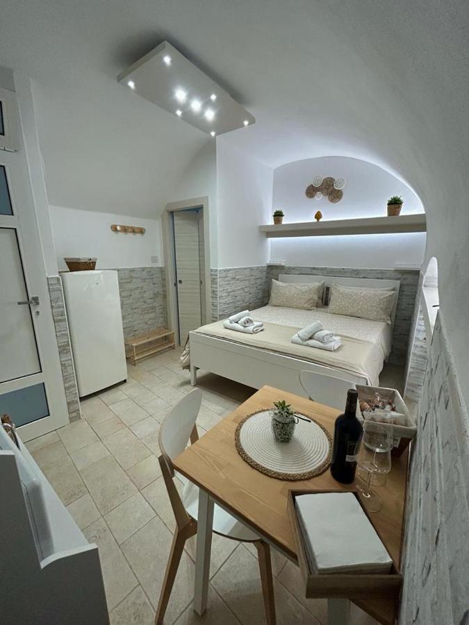 Mariuccia's * Bari
