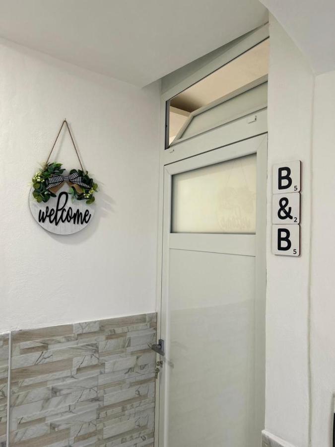 Mariuccia's Apartment *