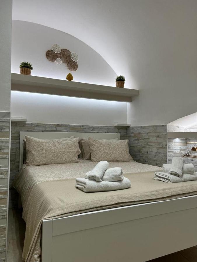 Appartement Mariuccia's Bari