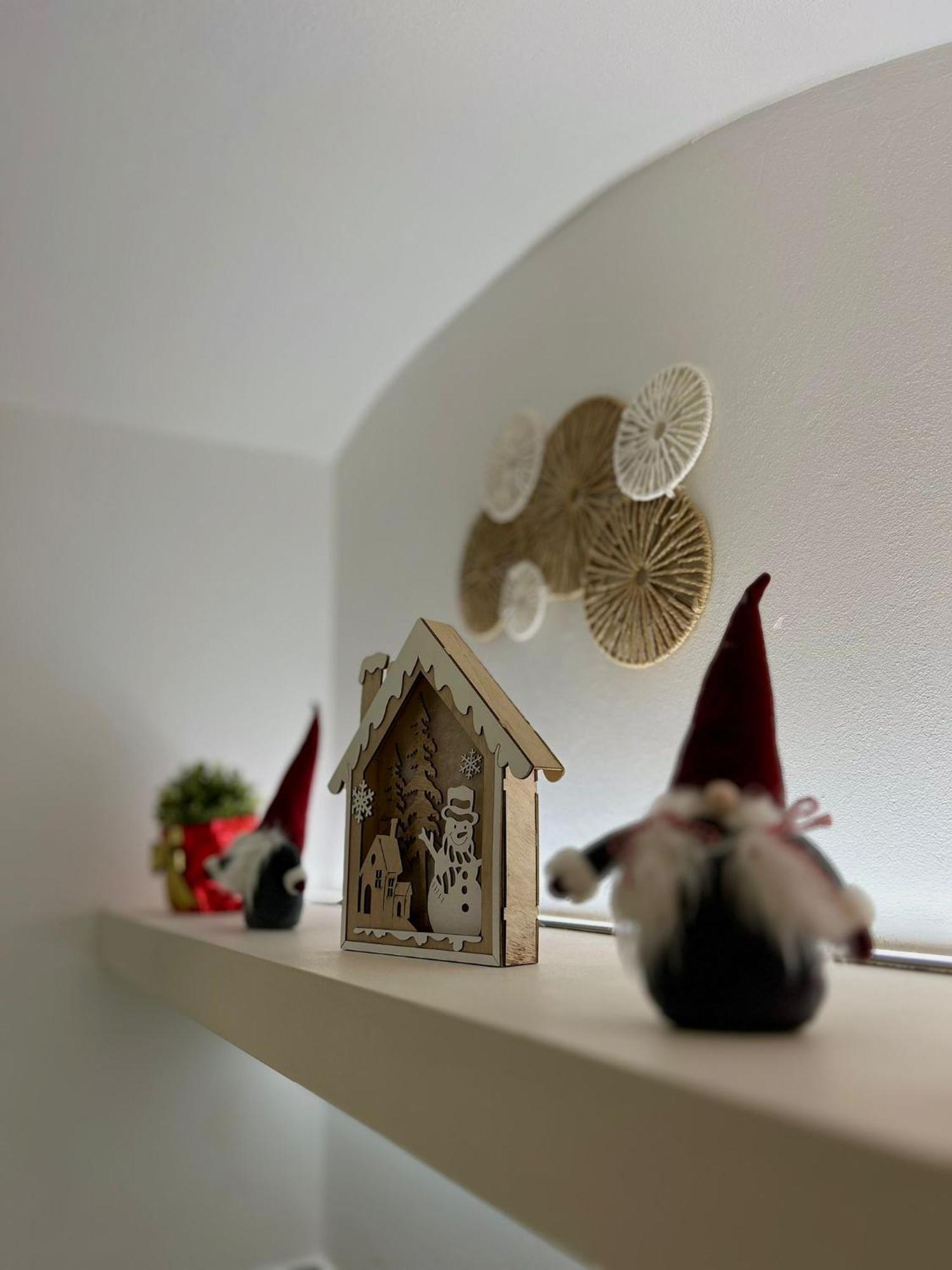 Apartment Mariuccia's Bari