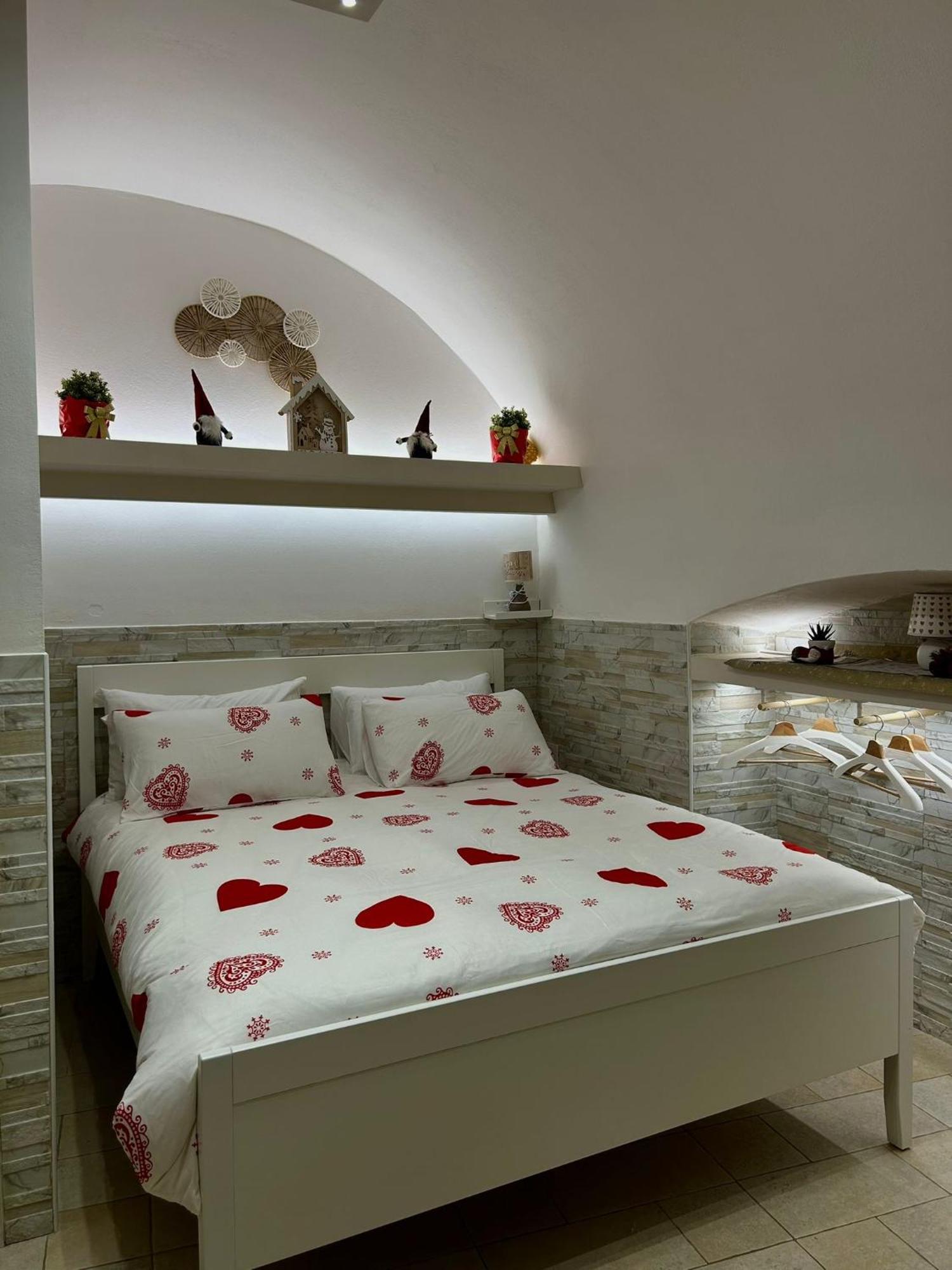 Mariuccia's Appartement
