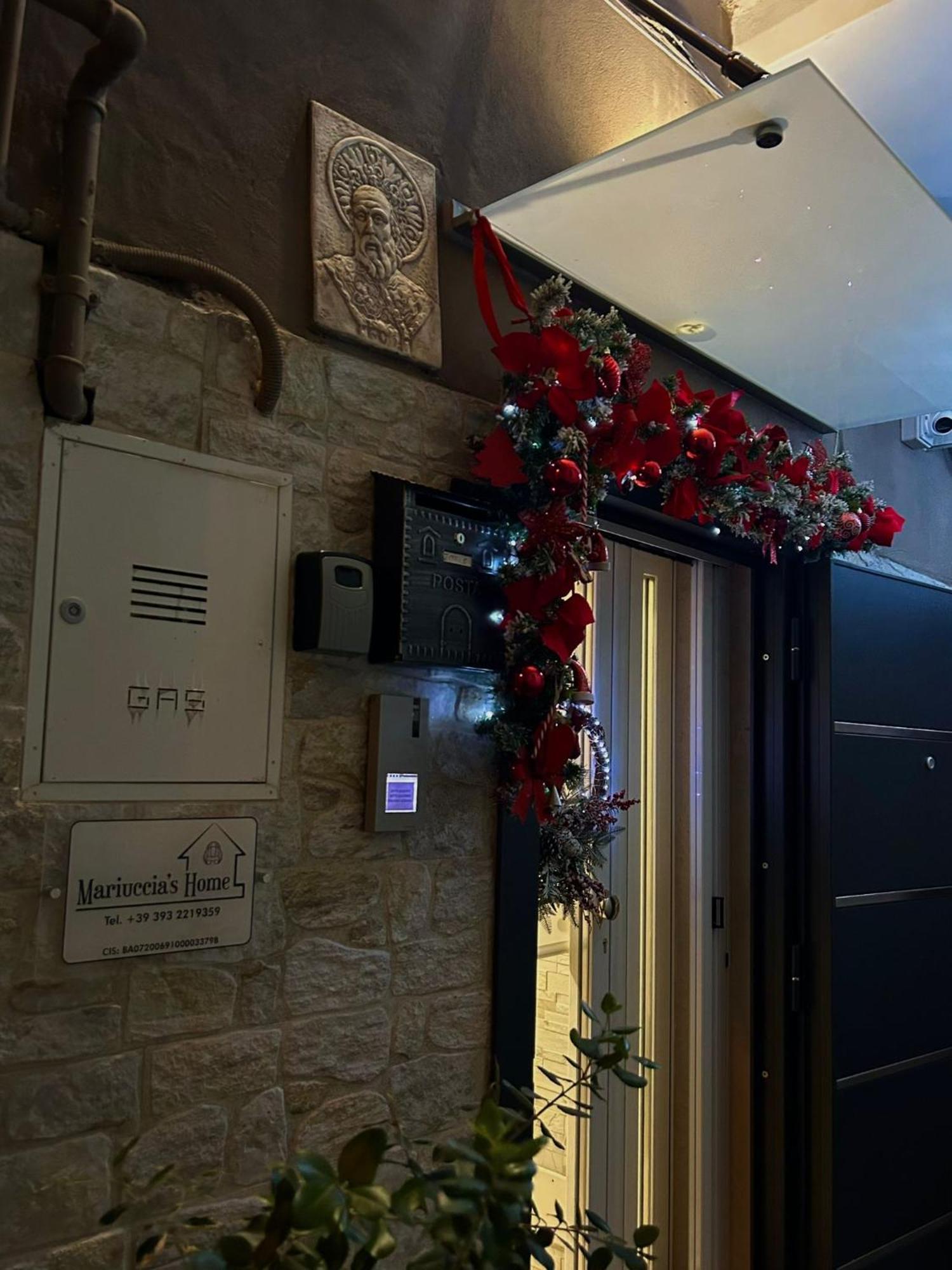 Appartement Mariuccia's Bari